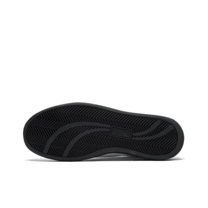 PUMA Match 74 Tumbled 'White Black'-5