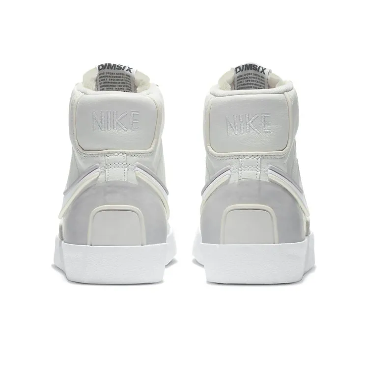 Nike Blazer Mid 77 Infinite Summit White-3
