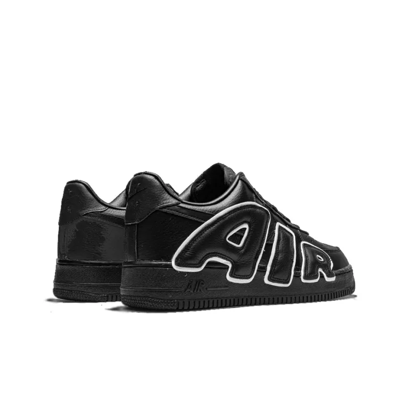 Nike Air Force 1 Low Cactus Plant Flea Market Black 2020-4
