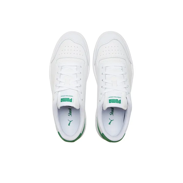 PUMA Ralph Sampson White/Green-3