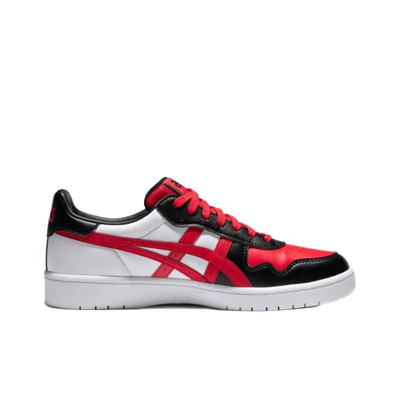 Asics Japan S 'White Black Red'-1