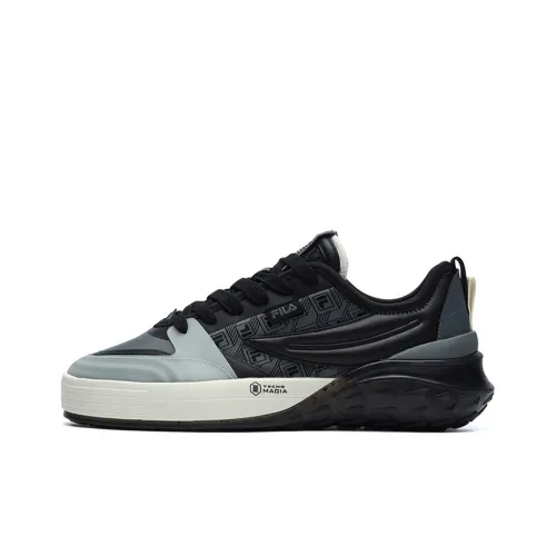 FILA Mix Skateboarding Shoes Men