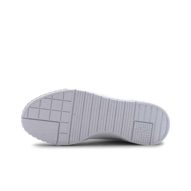 PUMA Cali Sport 'White Gold' Women's-4