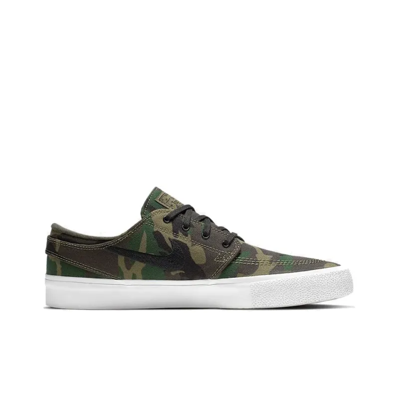 Nike Zoom Stefan Janoski Canvas Premium Sb Camo-1
