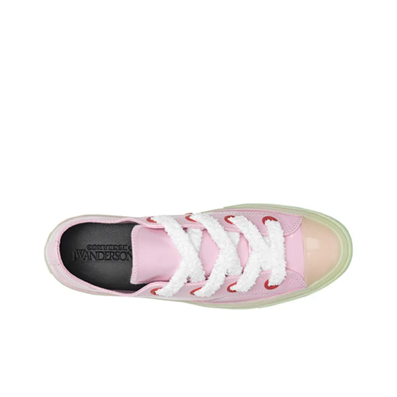 Converse Chuck Taylor All Star 70 Ox Toy Jw Anderson Pink-3