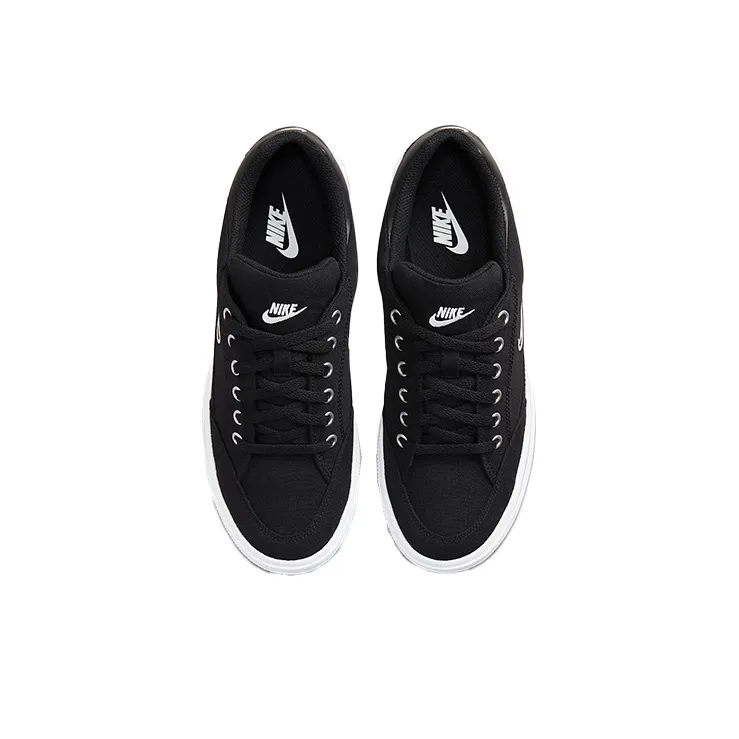 Nike Retro Gts 97 Black White Women's-3