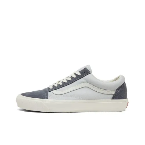 Vans Old Skool OG LX 'Castlerock Pearl Grey'