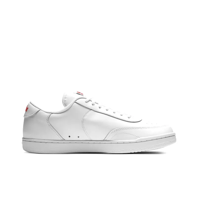 Nike Court Vintage Skateboarding Shoes Unisex-1