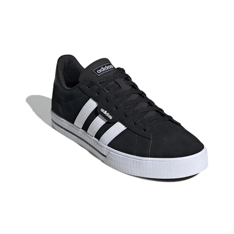 Adidas Daily 3.0 Core Black Cloud White-2