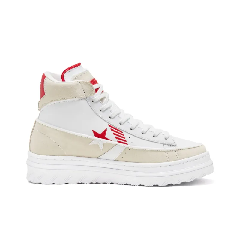 Converse Pro Leather X2 High Rivals Pack University Red-1