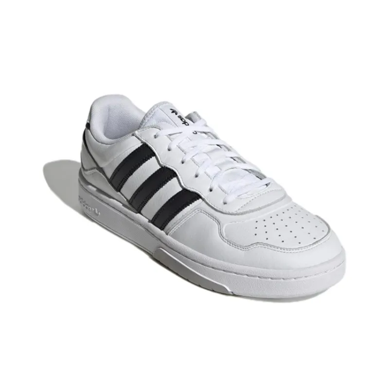 Adidas Originals Courtic 'White'-2