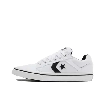 Converse El Distrito 2.0 Ox 'White Black'