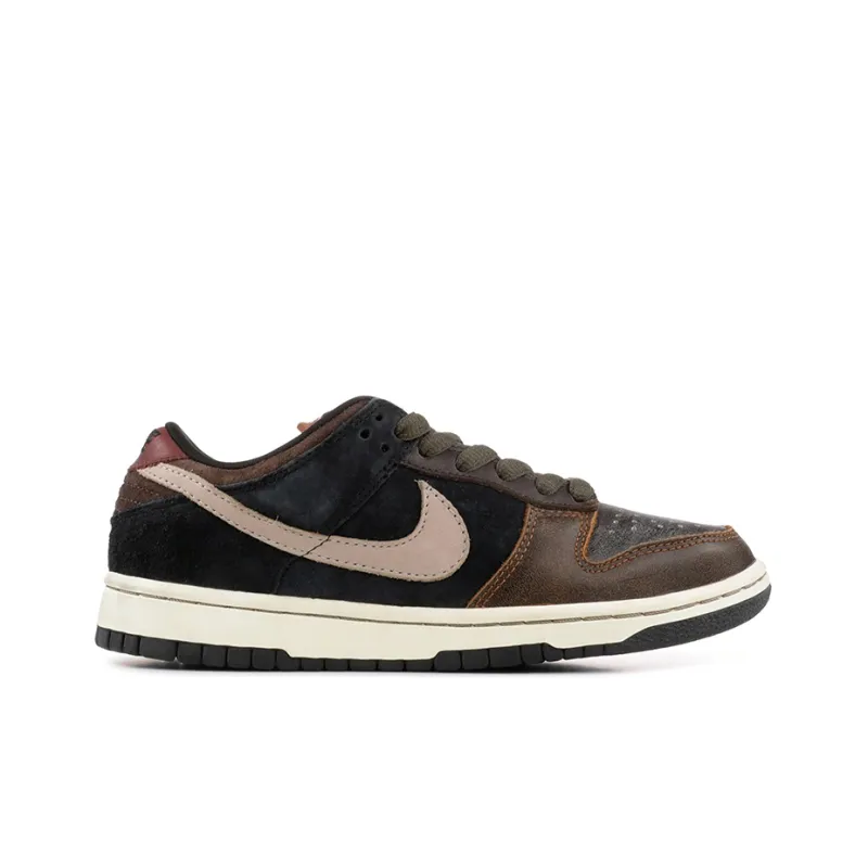 Nike Sb Dunk Low Strummer-1