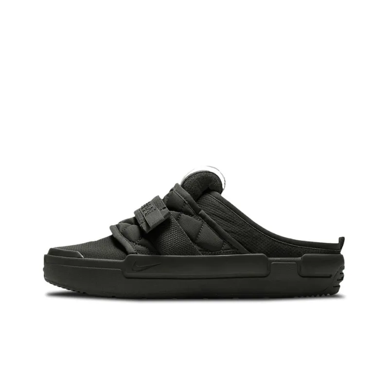 Nike Offline Triple Black-0