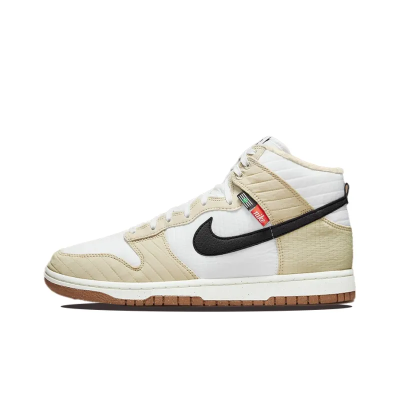 Nike Dunk High Next Nature Toasty Rattan-0