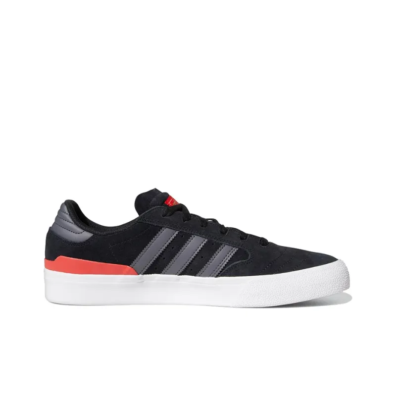 Adidas Busenitz Vulc 2.0 Black Vivid Red-1