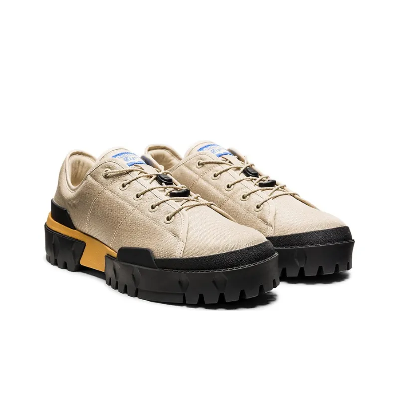 Onitsuka Tiger Hmr Peak Lo Beige/White-2