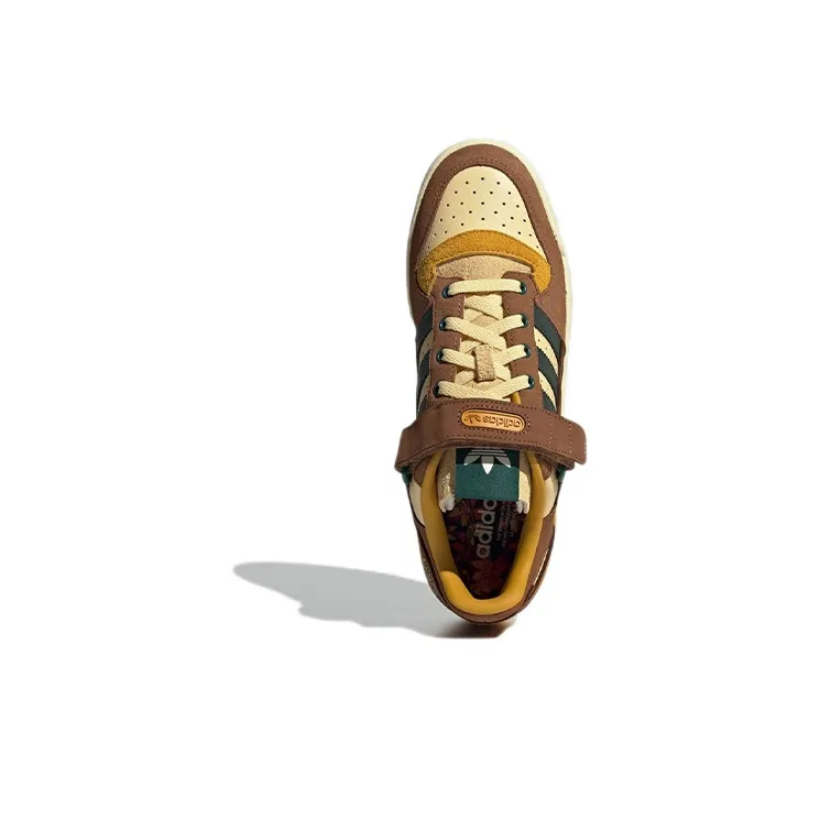 Adidas Forum Low Yoyogi Park-4