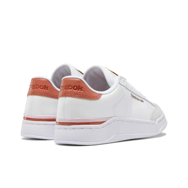 Reebok Ad Court 'White Gold' Women's-3