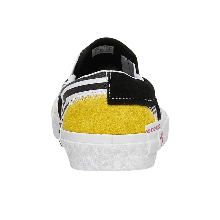 Slip On Vans Cap 'Juxtapoze Pack'-3