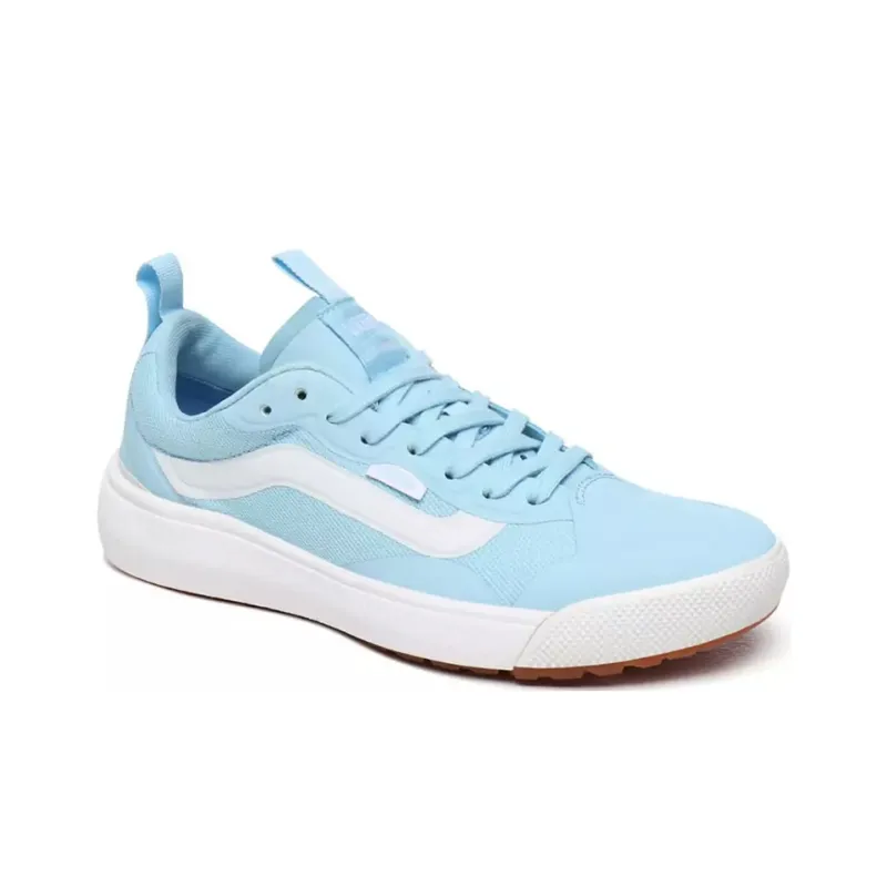 Vans Ultrarange Exo Shoes Blue/White-2
