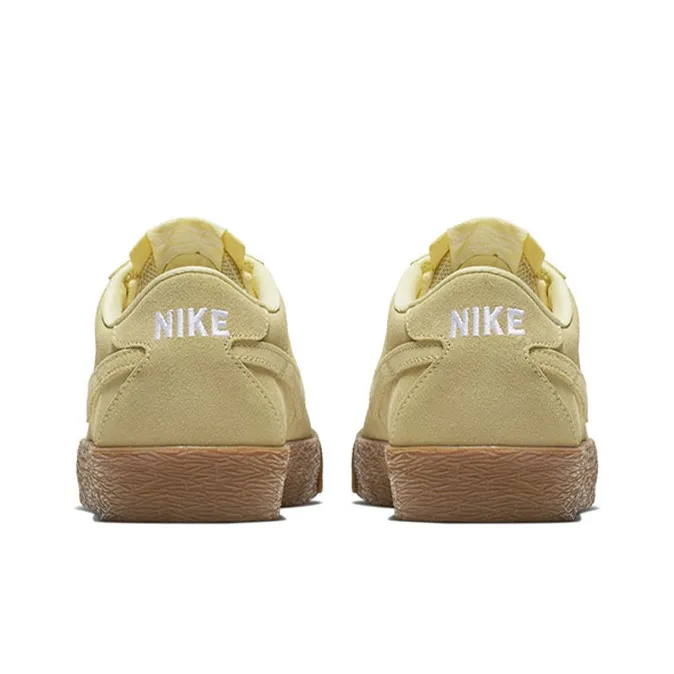 Nike Sb Zoom Bruin Premium Se 'Lemon Wash'-4