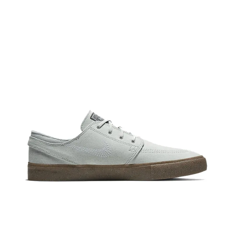 Nike Sb Zoom Stefan Janoski Fl Rm Pure Platinum Gum-1