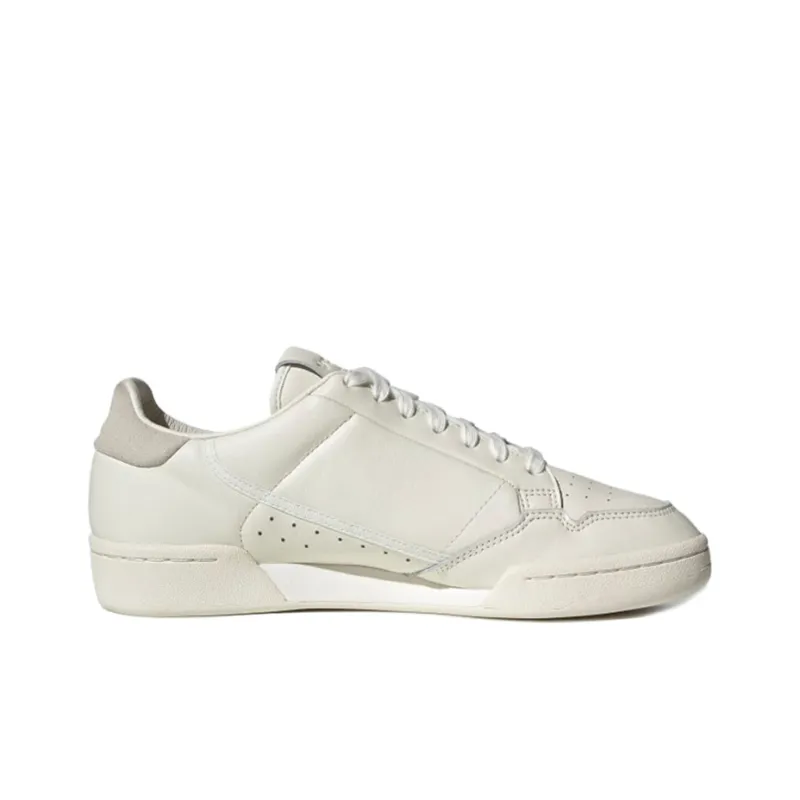 Adidas Continental 80 Off White-1
