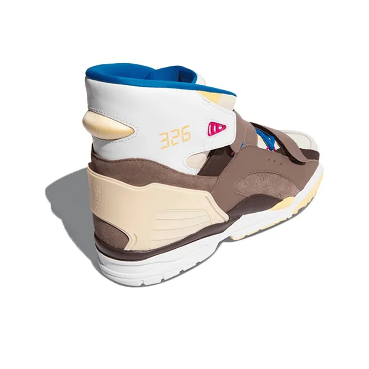 Adidas Vadawam 326 Kid Cudi Dark Brown-3