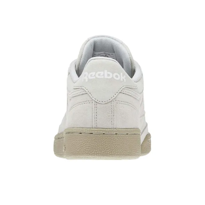 Reebok Club C 85 Mu 'Skull Grey'-4