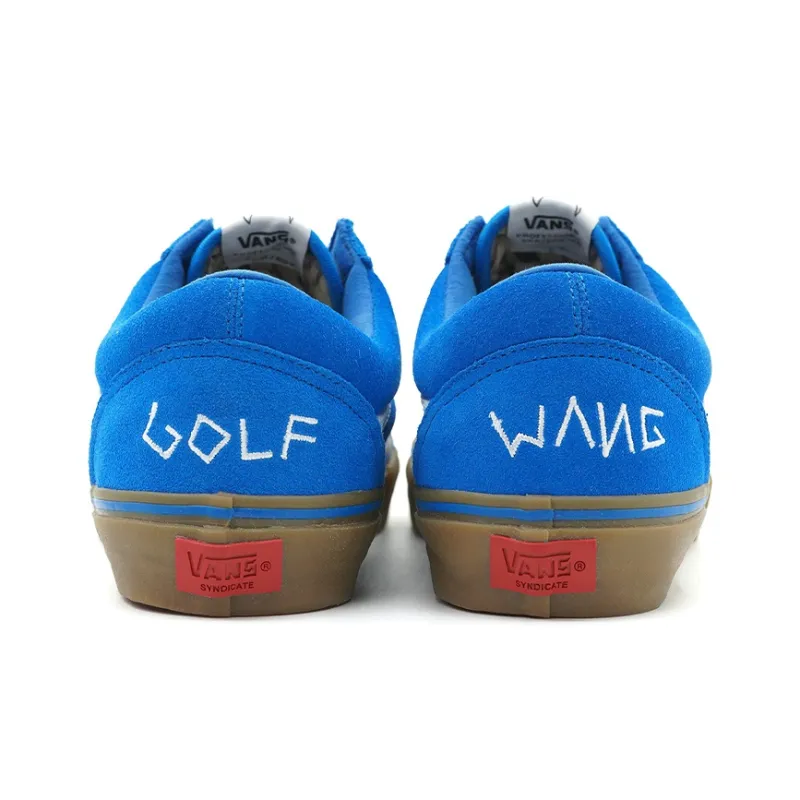 Vans Authentic Tyler The Creator Vans Where To Buy Golf Shoes
