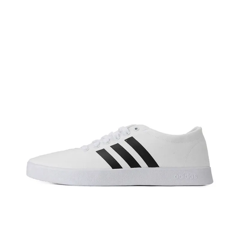 Adidas Neo Easy Vulc 2.0 'White Black'-0