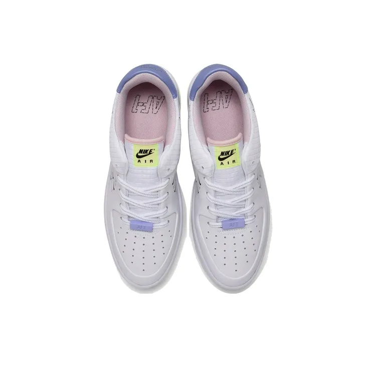 Nike Air Force 1 Sage Easter 2020 Women's-2