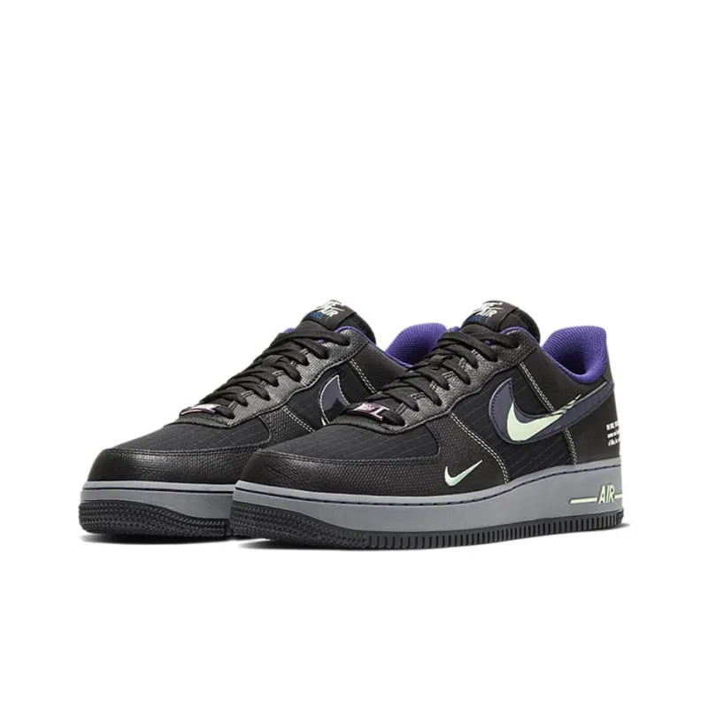 Nike Air Force 1 Low Future Swoosh Pack-2