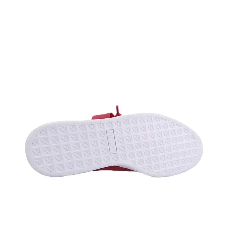 PUMA Suede Heart Valentine Women's-3
