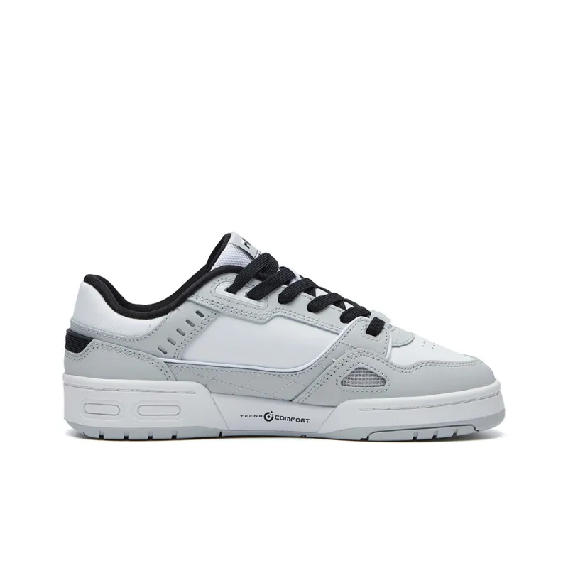 FILA Heritage FHT 'Light Grey' Women's-1