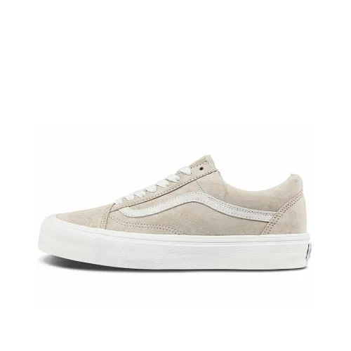 Vans Old Skool VR3 LX 'Oatmeal'