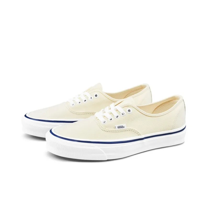 Vans Og Authentic Lx Classic White-2