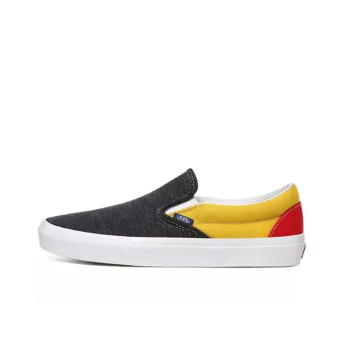 Vans Classic Slip-On 'Coastal' Sneakers