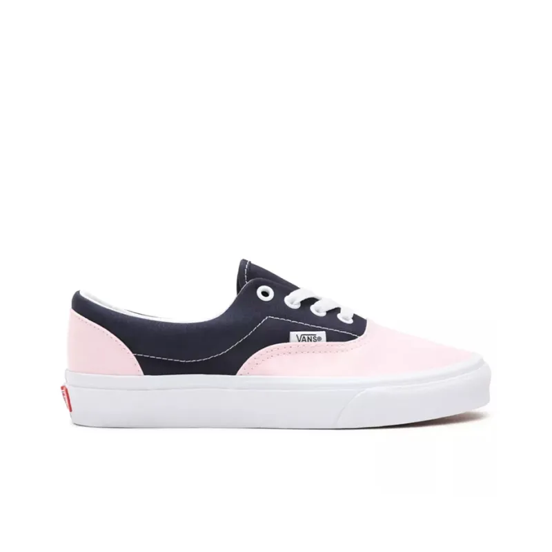Vans Classic Sport Era Pink/Black-1