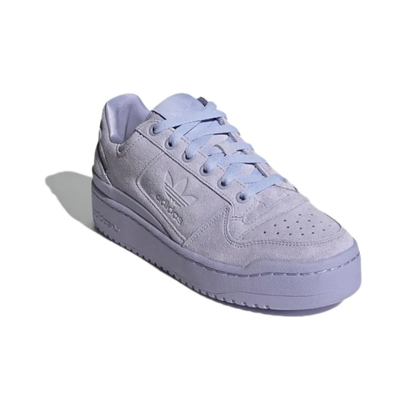 Adidas Forum Bold 'Violet Tone' Women's-2