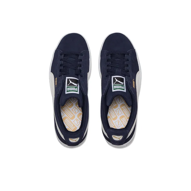 PUMA Suede Classic+ 'Peacoat'-4