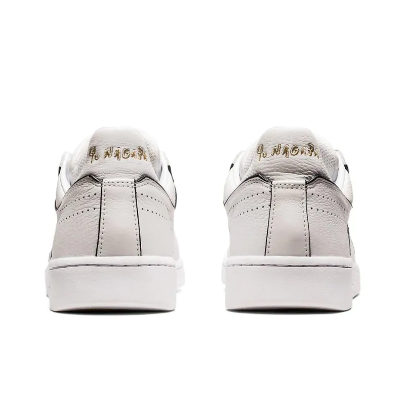 Asics Mens Gel-1130 Sneakers in White Polar Shade