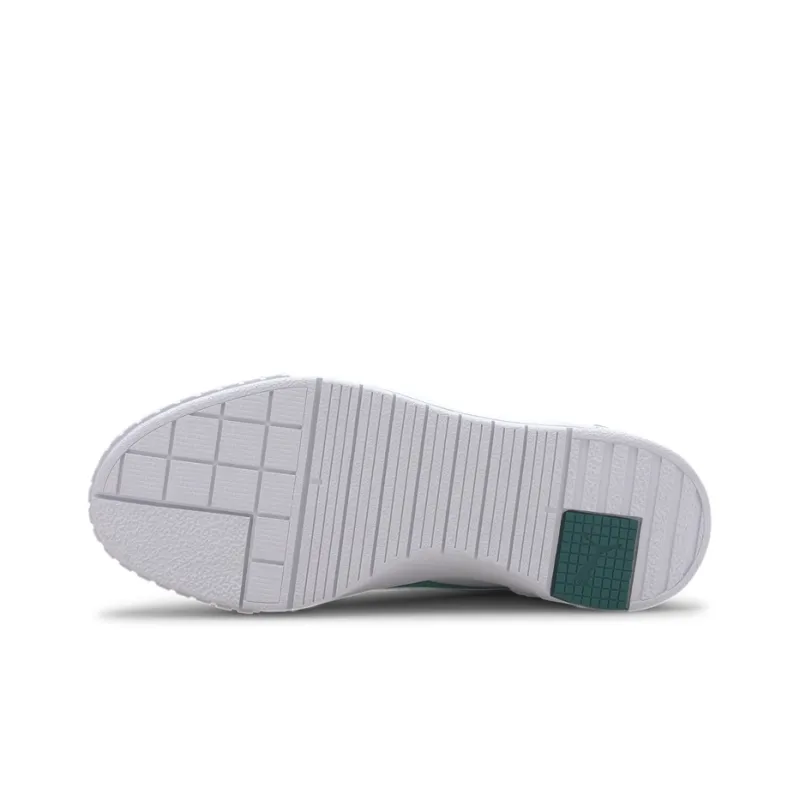 PUMA Cali Sport Heritage 'Teal Green' Women's-4