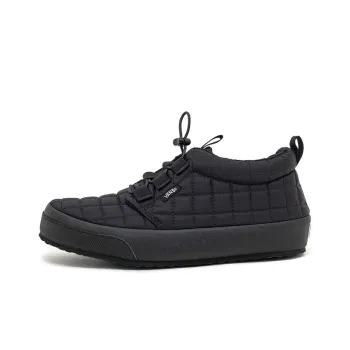 Chukka Vans Slip er 'Black'