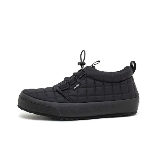 Vans Chukka Slip-er 'Black'