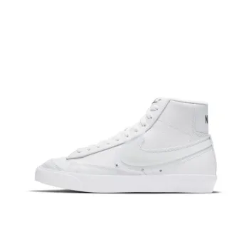 Nike Blazer Mid '77 'Triple White' Women's