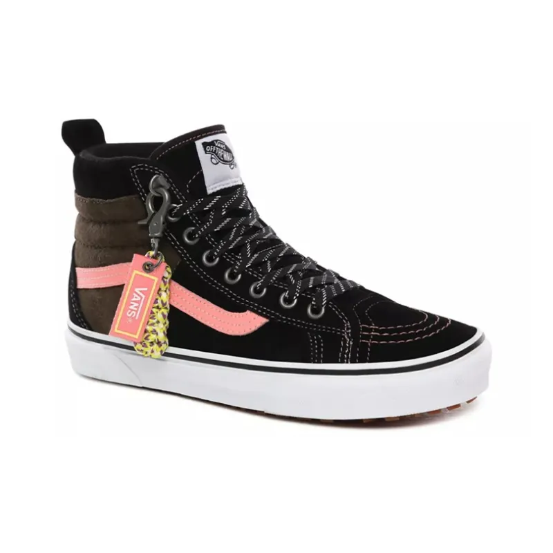 Vans SK8 Hi 46 MTE DX Paracord Canteen-2