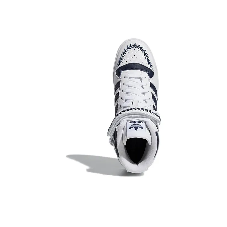Adidas Aaron Judge X Forum Mid 'Baseball'-3