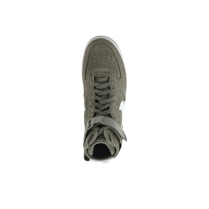 Nike Air Force 1 Ultraforce High Dark Stucco-2